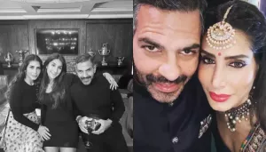 Sunjay Kapur's Stepdaughter, Safira Drops 'Chatwal' And Adds Kapur To Her Name? Netizens React
