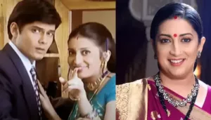 'Kyunki Saas Bhi Kabhi Bahu Thi 2' Review: Smriti Irani Returns As 'Tulsi' With Grace And Nostalgia