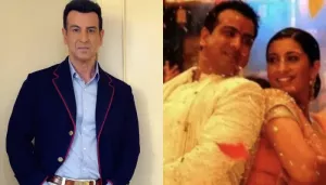 Ronit Roy Opens Up On The Premiere Of 'Kyunki Saas Bhi Kabhi Bahu Thi 2', 'Very Close To My Heart..'