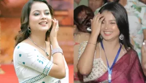 Actress Nandini Arrested For Allegedly Killing 21-Year-Old Student In A Hit-And-Run Case