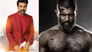 Ram Charan Was First Choice For Vijay Devarakonda's 'Kingdom', Actor Rejected Film For THIS Reason