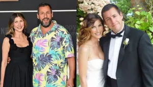 Adam Sandler And Wife, Jackie's Secret To A Strong 22-Year Marriage Revealed, 'Since Their Girls...'
