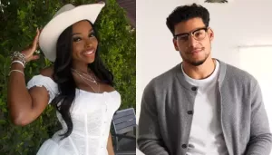 'Love Island USA 6' Fame, JaNa Craig And Kenny Rodriguez Break Silence On Their Split, 'Isn't Who..'