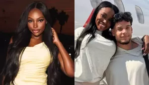 JaNa Craig And Her Friends Accuse Kenny Of Being A Racist And A Scammer, 'You Manipulative Liar..'