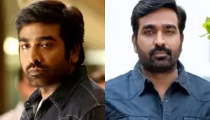 Vijay Sethupathi Breaks Silence On Casting Couch Allegations, 'She Has Her Few Minutes Of Fame'