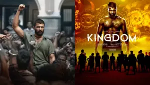 'Kingdom' Early Review, Vijay Starrer Leaves Fans 'Unsatisfied', Says, 'Cheap, Flawed Version..'