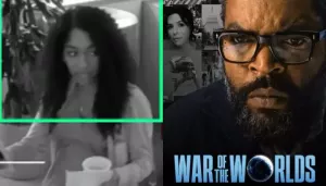 'War Of The Worlds' Review: Ice Cube Starrer Is A Glitchy Reboot Of HG Wells' Alien Invasion Classic