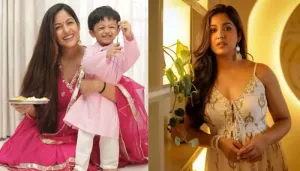 New Mom, Ishita Dutta And Her 2-Year-Old Son Hospitalised, Actress Shares Update, 'It's Been A..'