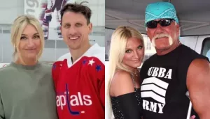 Hulk Hogan Sacrificed Daughter, Brooke's 'Dignity' For Fortune, S.I.L. Spills The Horrifying Truth