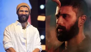 'Kingdom' Receives Mixed Reviews By Users, Fans Love Vijay's Acting But Find The Film Ordinary