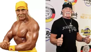 Hulk Hogan's Cause Of Death REVEALED After Seven Days Of His Sudden Demise At The Age Of 71