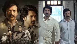 'Mayasabha: Rise Of The Titans' Trailer Out Now, Know When And Where To Watch The Political Drama