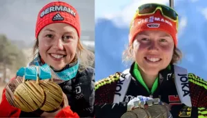 Laura Dahlmeier, Double Olympic Champion Dies While Climbing In Pakistan, Here's What Happened