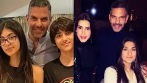 What Sunjay Kapur's Children Samaira And Kiaan May Inherit, Will Stepdaughter Be Included?
