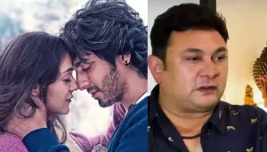 Aneet Padda's On-Screen Dad, Rajesh Kumar Was In Rs. 2 Crore Debt, Says, 'I Had Exhausted All My..'