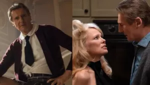 Pamela Anderson-Liam Neeson's 'The Naked Gun's Early Reviews: Critics Call It 'Hilarious And Sharp'