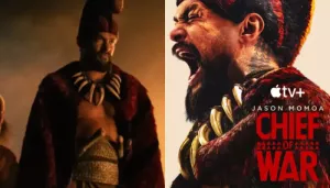 'Chief Of War' Early Reviews, Jason Momoa Brings Hawaiian History To Life In A Rousing Action Saga