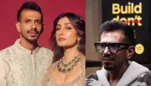 Yuzvendra Chahal Reveals If He Is Scared To Love Again After Divorce, 'Mei Attached Dil Se Hota Hu'