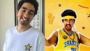 'Sitaare Zameen Par' YouTube Release: Meet Rishabh Jain AKA 'Raju', Suffering Fragile X Syndrome