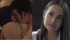 'My Oxford Year' Review: Sofia Carson Shines In Predictable Romance, Fans Praise Corey Mylchreest