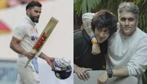 Mohit Suri Reveals The Reason Behind Virat Kohli's Reference In His Film, 'Saiyaara', 'I Am A Fan..'