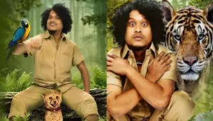 'Mr. Zoo Keeper' Movie Review, Unique Story On Environmental Issues, Writing Misses The Mark