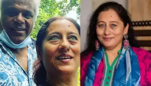 Ashish Vidyarthi's Ex-Wife, Piloo Vidyarthi Reveals Why She Still Uses His Surname, 'If You Marry..'