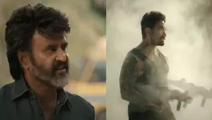 'Coolie' Trailer: Rajinikanth Back To 'Rewrite History', Aamir Khan Blazes In, 'Next Blockbuster..'
