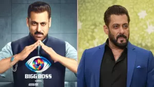 'Bigg Boss 19', Salman Khan's Fee Revealed, 600 Times More Than Indian PM's Annual Salary?