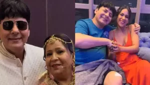 Sudesh Lehri's Wife Reveals If She Gets Jealous Of His And Nia Sharma's Jodi, 'Kyun Aisa Karna Hai?'