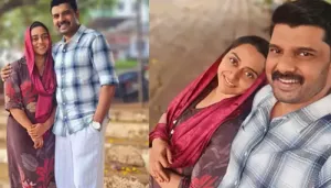 Kalabhavan Navas' Recent Post For Wife, Rahna Goes Viral Amid His Demise, 'Very Happy To Share..'