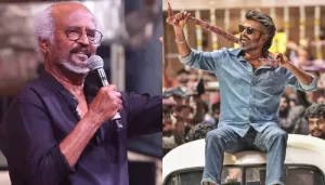 'Coolie' Trailer: Rajinikanth Recalls Being 'Mocked' Once As A Coolie, 'That Was 1st Time I Cried'