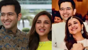 Parineeti Chopra And Raghav Chadha Expecting Their First Baby? Politician Reveals, 'Good News Jaldi'