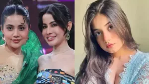 'Chhoriyan Chali Gaon' Premiere, Meet Dolly Javed, Uorfi Javed's Little Sister Making Her TV Debut