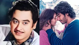 'Saiyaara' Title Track's AI Version Featuring Kishore Kumar Leaves Internet Divided, 'None Can...'