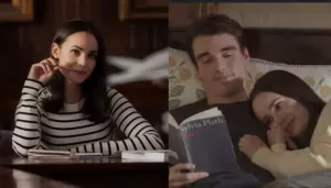 'My Oxford Year' Ending Explained: Does Jamie Die, What Anna Does And How It Differs From The Book?