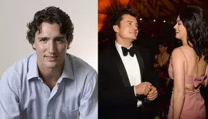 Katy Perry's Ex Orlando Bloom Is Dating A Chancellor? He REACTS Amid Her Link-Up With Justin Trudeau