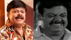 Tamil Actor Madhan Bob Passes Away At The Age Of 71 After Battling Cancer, His Son Confirms The News