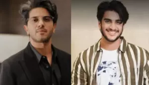 'Bigg Boss Malayalam Season 7', Dulquer Salmaan's Co-Star Aryan Kathuria Enters Mohanlal Hosted Show