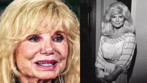 The Reason For Loni Anderson's Demise, Who Passed Away Only Two Days Before Her 80th Birthday