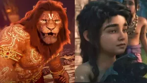 'Mahavatar Narsimha' OTT Release, When And Where To Watch Ashwin Kumar's Animated Film