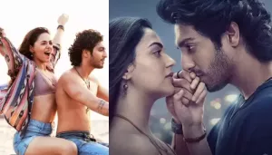 'Saiyaara' On Netflix: The Possible Date Of Ahaan Panday And Aneet Padda's Film's OTT Release