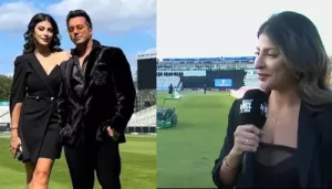 Karishma Kotak After Being Proposed By Harshit Tomar Reveals Fake Snapchat Id Created, 'Request You'