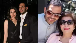 Karisma Kapur's Ex-Mother-In-Law, Writes Letter To UK Police Over Son's Death 'Murder, Conspiracy..'