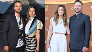 Justin Timberlake's Wife, Jessica Biel Helped Him Get Diagnosed With Lyme Disease, 'She Felt...'