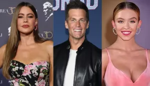 Tom Brady Is Currently Dating Whom? Sofia Vergara Or Sydney Sweeney, Here's What We Know