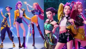 Will There Be A Sequel To 'Kpop Demon Hunters' After Its Massive Success On Netflix? Find Out