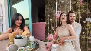 Dhanashree Verma Is 'Grateful' As She Turns To Spirituality Post Yuzi's EXPLOSIVE Claims On Divorce