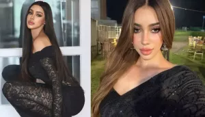 Inside Gizele Thakral's Glamorous Comeback, From 'Kya Kool Hain Hum' Fame To 'Bigg Boss Malayalam 7'