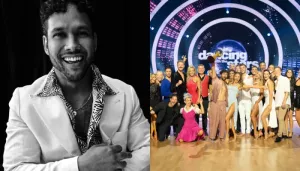 Home And Away's Kyle Shilling Wins 'Dancing With The Stars', Bags USD 20,000 And Mirror Ball Trophy